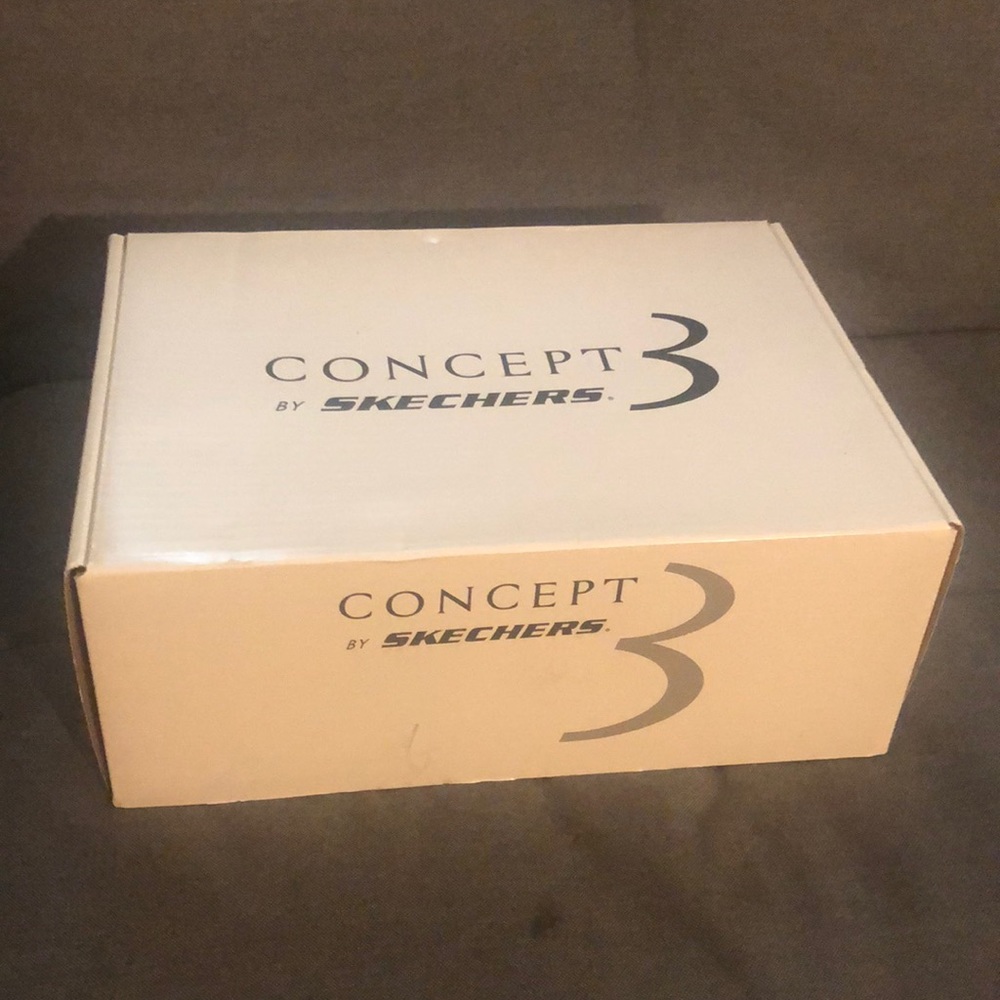 Brand New Skechers. In Box. Never used.